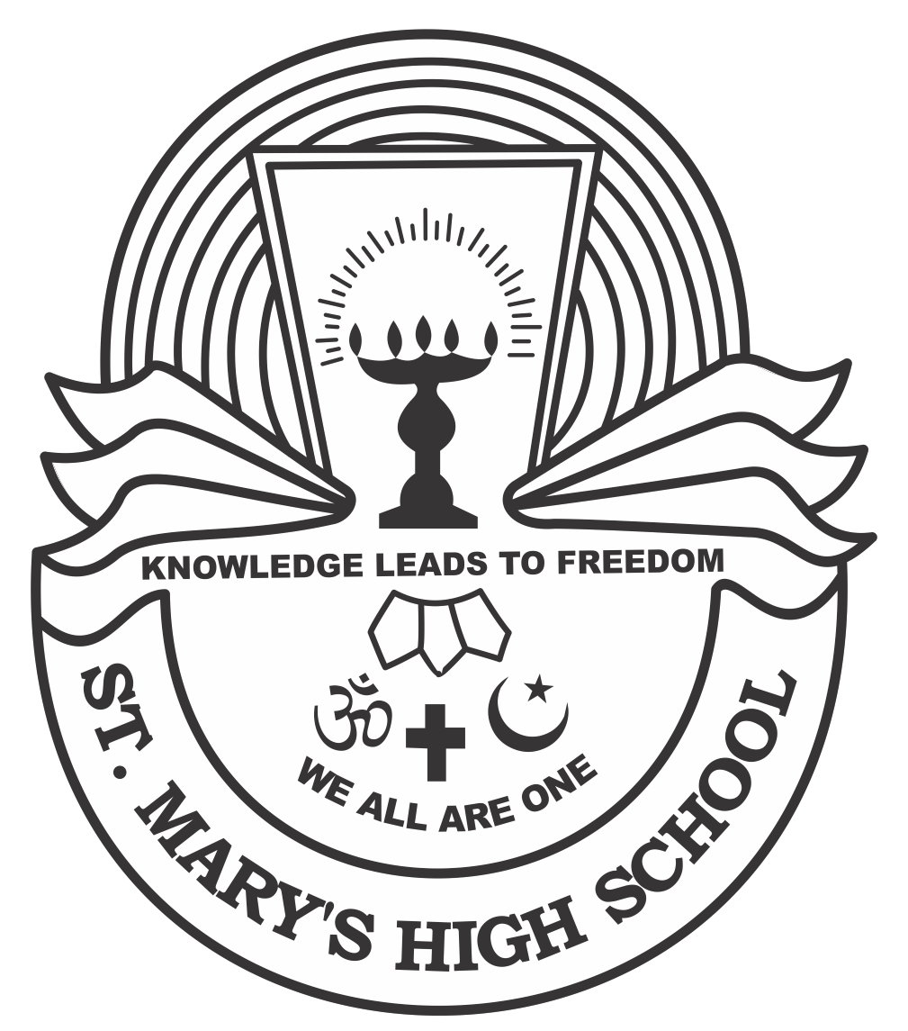 St. Mary's High School